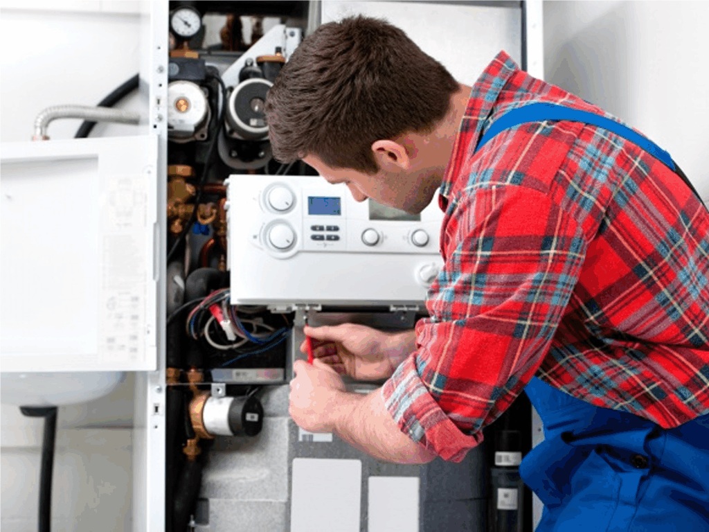 Köprübaşı Termoteknik Termoteknik kombi petek temizleme – Isınma sorunu kökünden çözüldü. - Teknik servis örneği
